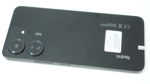 Мобильный телефон Xiaomi Redmi 13C 8/256GB