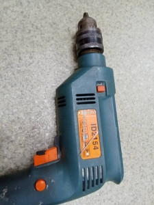 Дрель Sturm ID2154