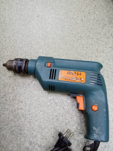 Дрель Sturm ID2154