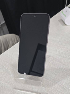 Мобільний телефон Samsung S711 Galaxy S23 FE 8/128GB