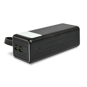 Power Bank TITANUM SP04P 40000mAh