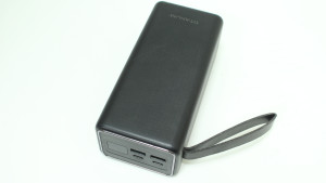 Power Bank TITANUM SP04P 40000mAh