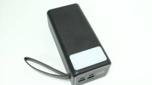 Power Bank TITANUM SP04P 40000mAh