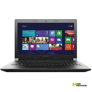 Ноутбук Lenovo B50-80