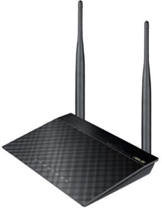 Wi Fi роутер Asus RT-N12 LX