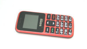 Мобільний телефон Sigma mobile Comfort 50 CF113 Hit