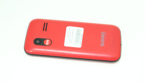 Мобільний телефон Sigma mobile Comfort 50 CF113 Hit
