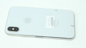 Мобільний телефон iPhone X 64GB