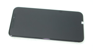 Мобільний телефон iPhone X 64GB