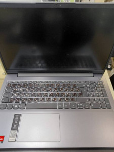Ноутбук Lenovo IdeaPad 3 15ALC6