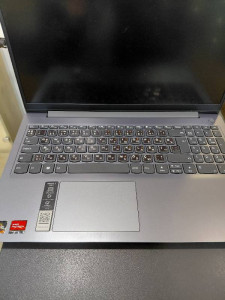 Ноутбук Lenovo IdeaPad 3 15ALC6