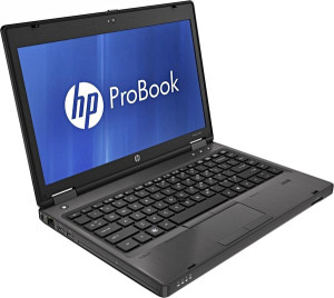 Ноутбук HP PROBOOK 6360B