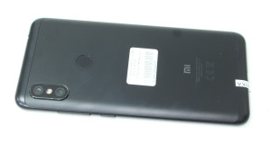 Мобильный телефон Xiaomi Redmi Note 6 Pro 3/32GB