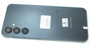 Мобільний телефон Samsung A165 Galaxy A16 4/128GB