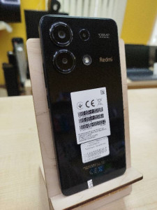Мобильный телефон Xiaomi Redmi Note 13 8/256GB