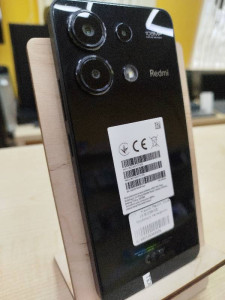 Мобильный телефон Xiaomi Redmi Note 13 8/256GB