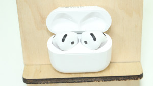 Bluetooth гарнитура Airpods 4 ANC Ф3059 (Копия)