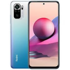 Мобільний телефон Xiaomi Redmi Note 10S 8/128GB