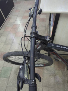 Велосипед горный Kinetic Storm 29