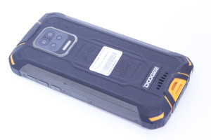 Мобільний телефон Doogee S59 4/64