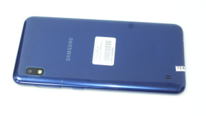 Мобільний телефон Samsung A105 Galaxy A10 2 / 32Gb