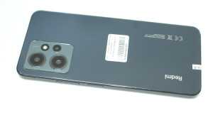 Мобильный телефон Xiaomi Redmi Note 12 4/128GB