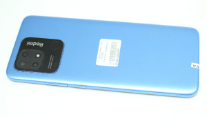 Мобильный телефон Xiaomi Redmi 10C 4/64GB