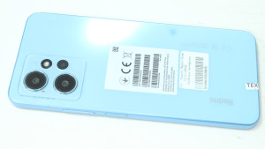 Мобильный телефон Xiaomi Redmi Note 12 4/128GB