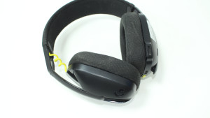 Bluetooth гарнитура Logitech G435