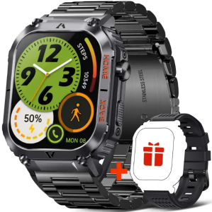 Смарт часы EIGIIS EW5