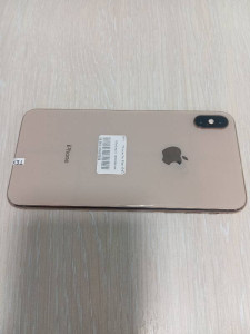 Мобильный телефон iPhone XS Max 64GB