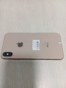 Мобильный телефон iPhone XS Max 64GB