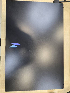 Ноутбук Aser Ninro v 15 ANV15-41-R7SU