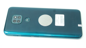 Мобильный телефон Motorola G9 Play 4/64GB