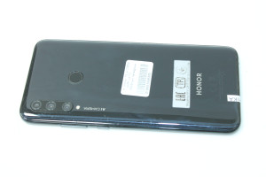 Мобільний телефон Honor 10i 4 / 128Gb (HRY-LX1T)