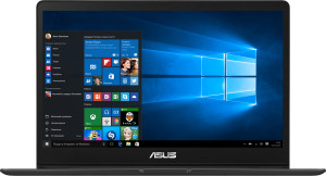 Ноутбук ASUS UX331F