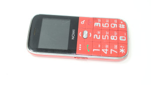 Мобільний телефон Nomi i220