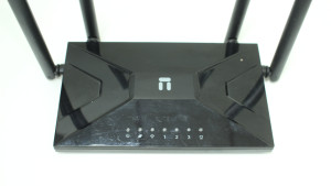 Wi Fi роутер NETIS NC65