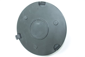 Присоска вакуумна Haisser 64060