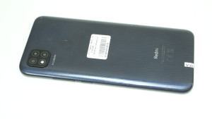 Мобильный телефон Xiaomi Redmi 9C 2/32GB