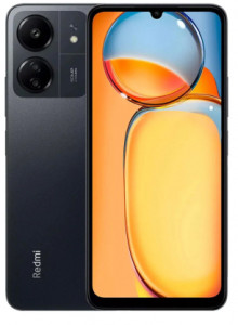Мобільний телефон Xiaomi Redmi 13C 5g 4/128GB