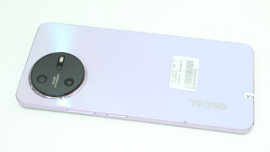 Мобільний телефон Oscal Tiger 12 12/256GB