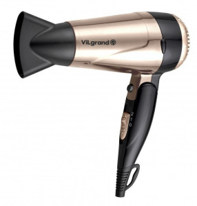 Фен Vilgrand VHD1809FH