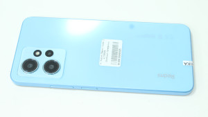 Мобільний телефон Xiaomi Redmi Note 12 4/128GB