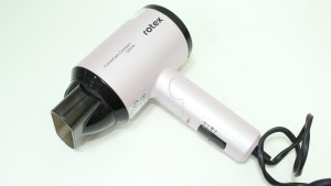 Фен Rotex rff-125g