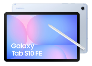 Планшет Samsung X526 Galaxy Tab S10 FE 5G 8/128GB
