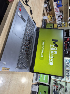 Ноутбук Lenovo IdeaPad 3 15ALC6