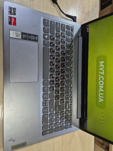 Ноутбук Lenovo IdeaPad 3 15ALC6