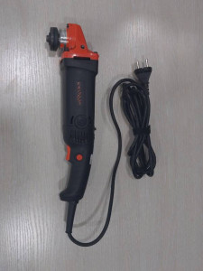 Болгарка Dnipro-M Gl125s