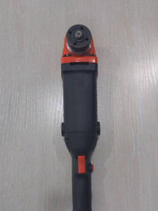 Болгарка Dnipro-M Gl125s